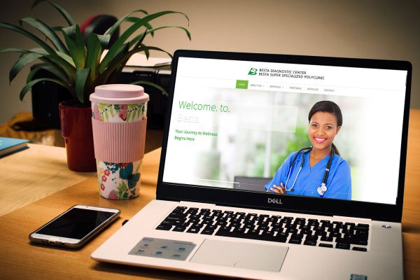 🎉 Exciting News: Besta’s Website Makeover! 🌐✨