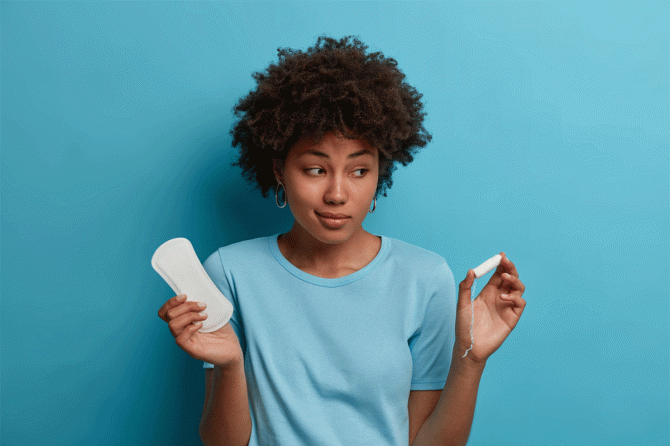 Gynecological Health and Wellness: Nurturing Women’s Vitality