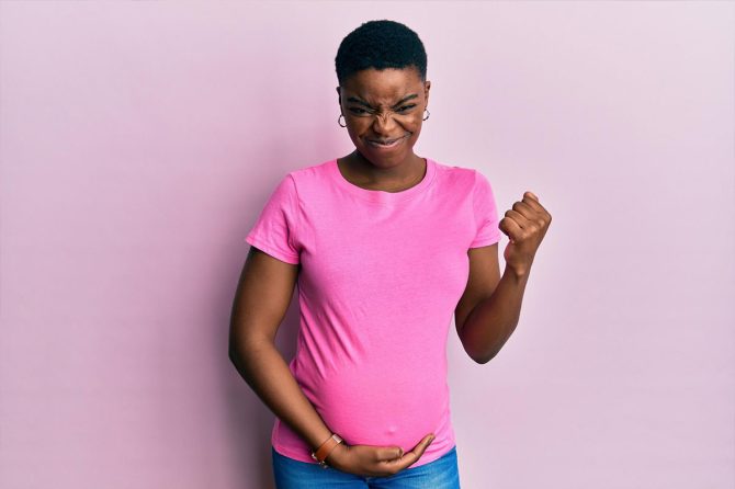 Mindful Motherhood: Mental Health during Pregnancy