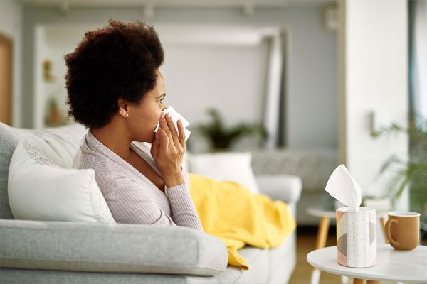 Navigating Allergies: From Childhood to Adulthood