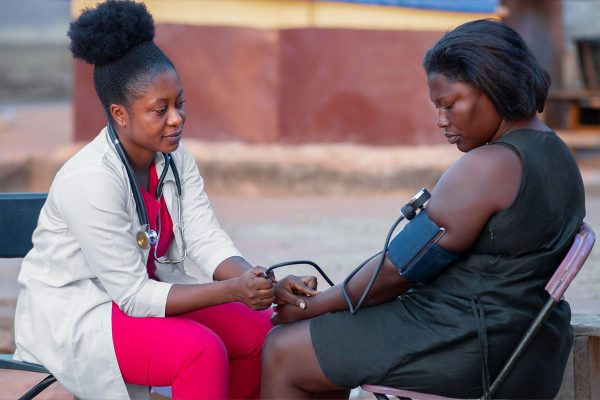 The Power of Prevention: Routine Check-ups for Every Age