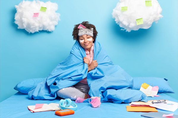 Sleep Hygiene: Habits for a Restful Night’s Sleep