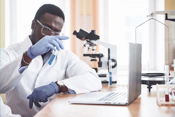 Behind the Scenes: The Role of Lab Services in Diagnosis