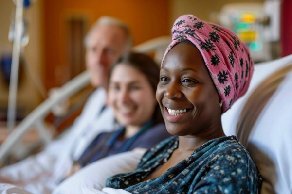 Cancer Survivorship: Life Beyond Treatment
