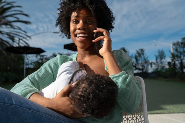 The Importance of Breastfeeding: Benefits for Mothers and Babies