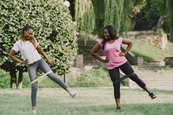 Promoting Health and Well-Being Among Youth: Tips for a Healthy Lifestyle