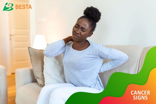 Early Signs of Cancer: 6 Alarming Symptoms You Should Never Ignore