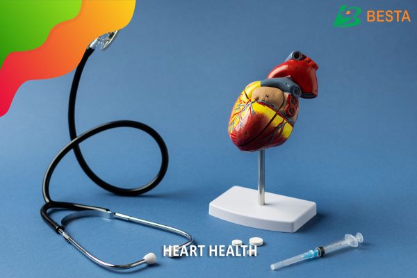 Heart Health: Preventing Cardiovascular Disease through Early Diagnosis and Care