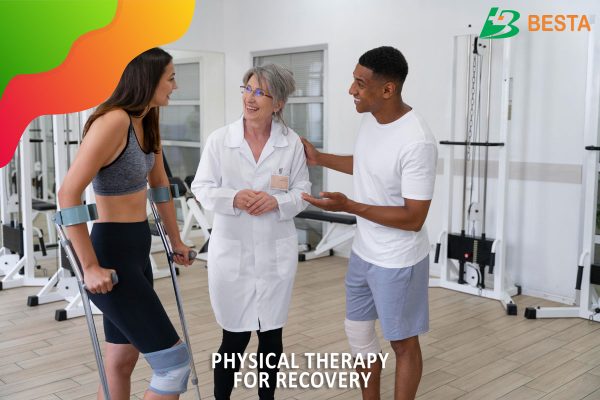 The Importance of Physical Therapy for Recovery and Rehabilitation