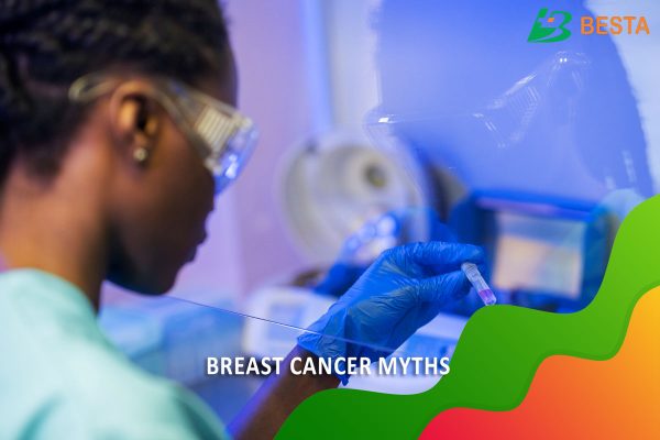5 Common Breast Cancer Myths Debunked: Get the Facts Right Today