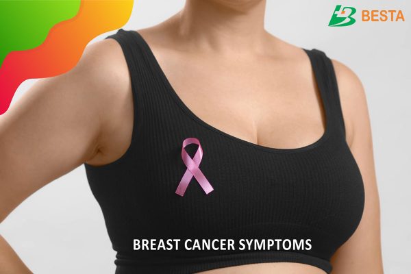 Breast Cancer Symptoms: 7 Alarming Signs You Should Never Ignore