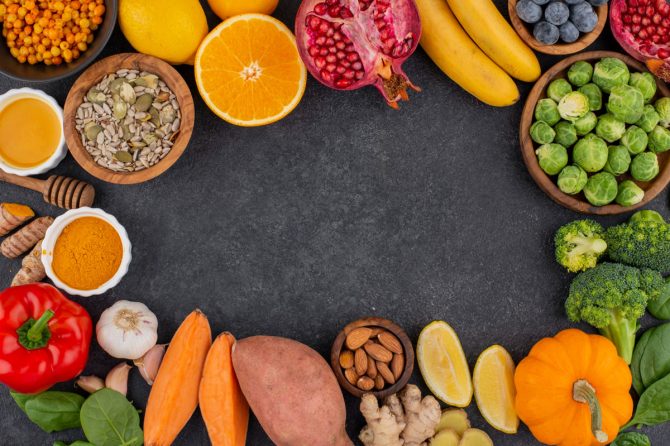 Cancer Prevention: 4 Superfoods Proven to Boost Your Health