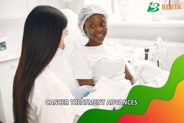Cancer Treatment Advances: 10 Groundbreaking Developments