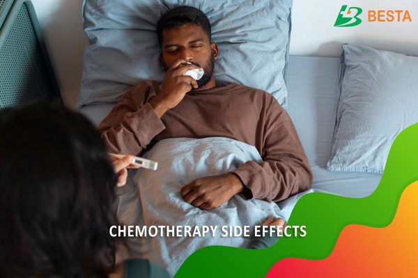 Chemotherapy Side Effects: 6 Things You Need to Know for Better Recovery