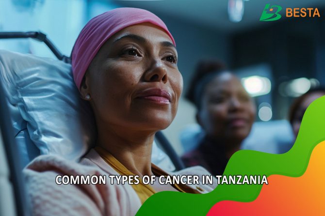 The 4 Most Common Types of Cancer in Tanzania: What You Can Do to Reduce Risk
