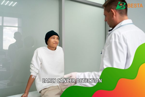 Early Cancer Detection: 6 Proven Screening Methods