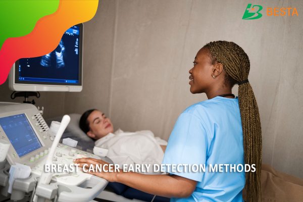 Top 5 Early Detection Methods for Breast Cancer: Save Lives with These Proven Techniques