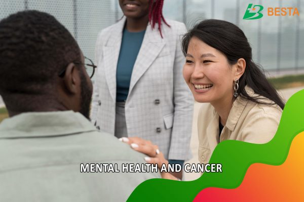 Mental Health and Cancer: 5 Proven Ways to Cope with Diagnosis and Treatment
