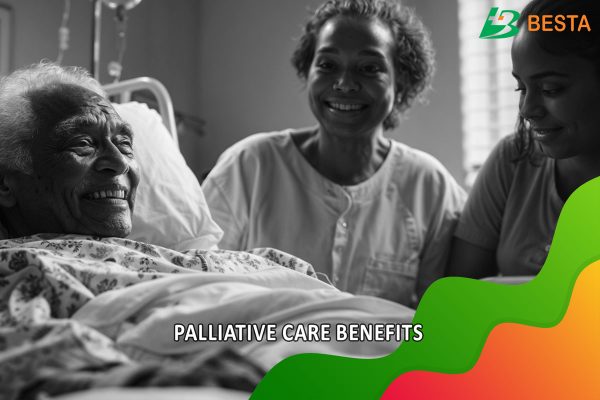 Palliative Care Benefits: 4 Ways It Improves Quality of Life for Cancer Patients