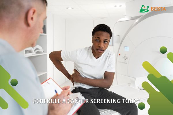 5 Crucial Reasons to Schedule a Cancer Screening Today