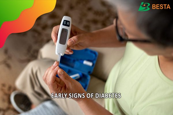 Top 7 Early Signs of Diabetes You Shouldn’t Ignore