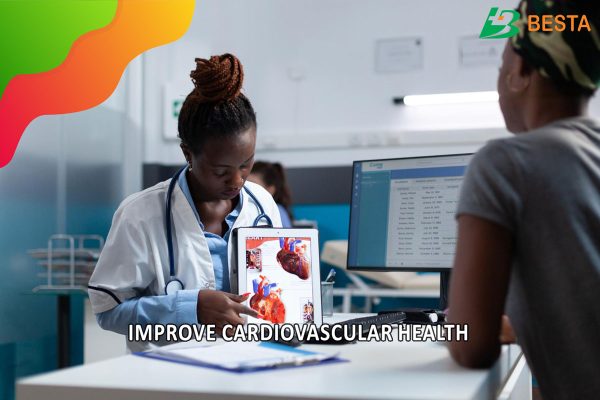 3 Effective Ways to Improve Cardiovascular Health