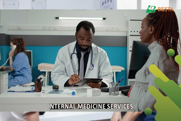 7 Essential Internal Medicine Services You May Not Know About