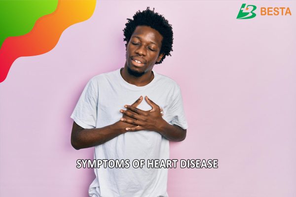 Top 6 Symptoms of Heart Disease You Should Never Ignore
