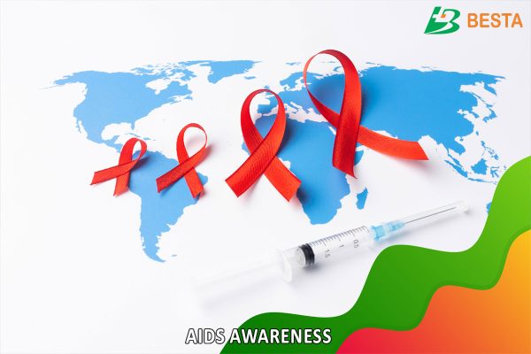 AIDS Awareness: 6 Essential Steps to Protect Your Health and Loved Ones
