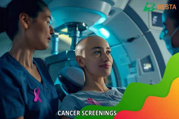 Cancer Screenings: 7 Crucial Facts Every Family Should Know Now