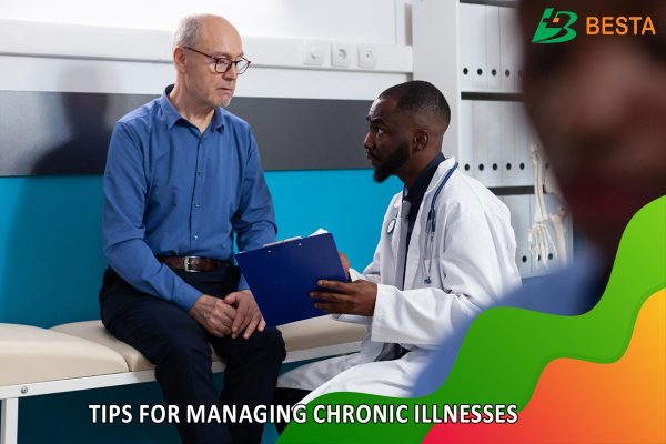 Holiday Health: 6 Simple Tips for Managing Chronic Illnesses