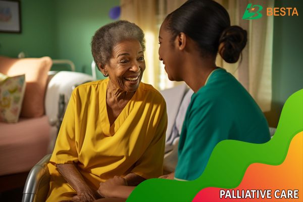 Palliative Care: 7 Comforting Ways We Support Patients and Families