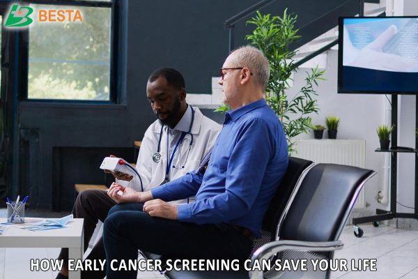 How Early Cancer Screening Can Save Your Life: 4 Eye-Opening Facts