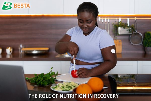 The Role of Nutrition in Recovery: 6 Life-Changing Facts You Should Know
