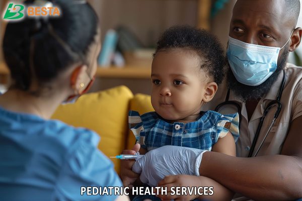 7 Amazing Pediatric Health Services Every Parent Should Know