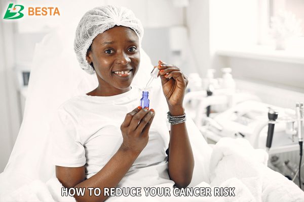 How to Reduce Your Cancer Risk: 7 Science-Backed Prevention Tips