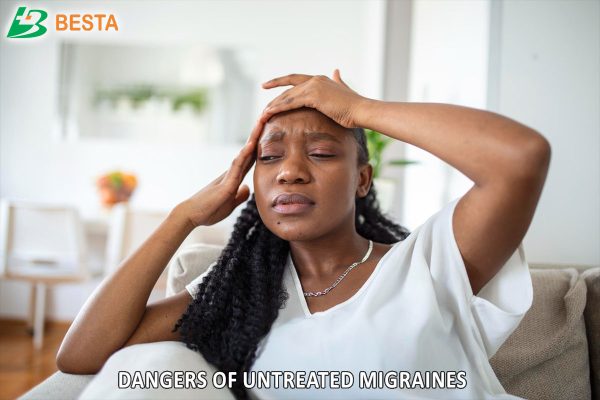 The Hidden Dangers of Untreated Migraines: 5 Critical Facts