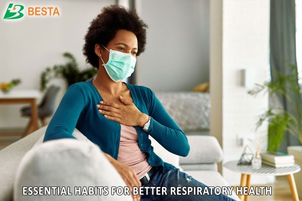How to Protect Your Lungs: 8 Essential Habits for Better Respiratory Health