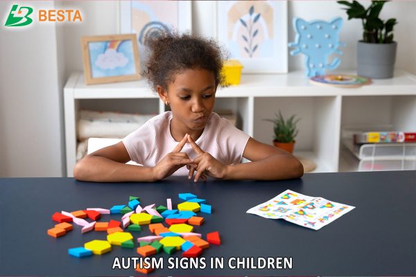 Autism Signs in Children: 7 Early Indicators Every Parent Should Know