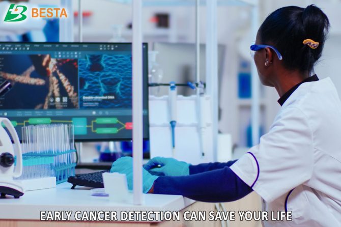 Why Early Cancer Detection Can Save Your Life: 7 Key Reasons