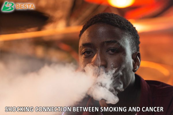 Smoking and Cancer: The Shocking Connection