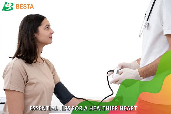 Blood Pressure Risks: 5 Silent Dangers You Can’t Ignore