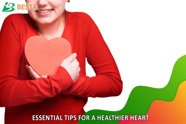 Hypertension Prevention: 8 Essential Tips for a Healthier Heart