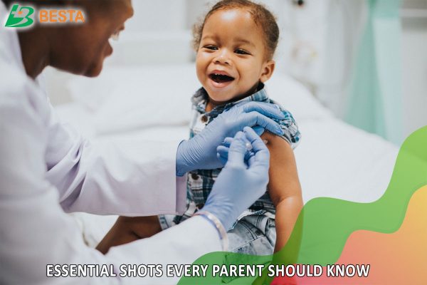 Childhood Vaccines: 7 Essential Shots Every Parent Should Know