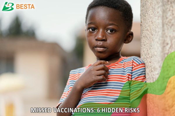 Missed Vaccinations: 6 Hidden Risks Parents Must Avoid