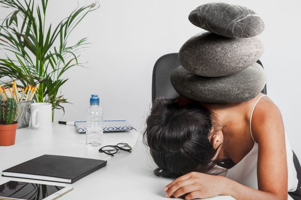 Stress Reduction: 5 Powerful Techniques to Relax Now