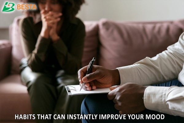 Mental Health: 5 Positive Habits That Can Instantly Improve Your Mood