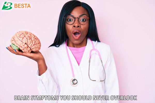 Neurology Services: 6 Scary Brain Symptoms You Should Never Overlook