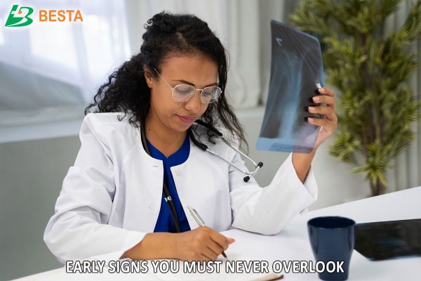 Cancer Screening: 6 Early Signs You Must Never Overlook