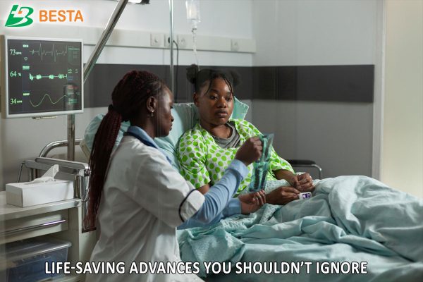 Cancer Treatment: 6 Life-Saving Advances You Shouldn’t Ignore